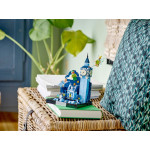 Конструктор LEGO Disney Політ Пітера Пена та Венді над Лондоном (43232).