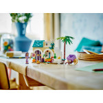 Конструктор LEGO Disney Аша у місті Росас (43223).