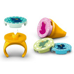 Конструктор LEGO Disney Пригоди принцес Діснея на ринку (43246).