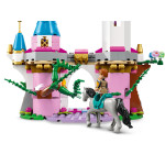 Конструктор LEGO Disney Зовнішність Дракона Малефісенти (43240).