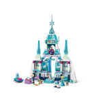 Конструктор LEGO Disney Льодовий палац Ельзи (43244).