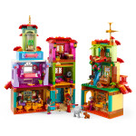 Конструктор LEGO Disney Чарівний будинок Мадригала (43245).