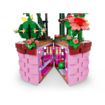 Конструктор LEGO Disney Квітковий горщик Ізабели (43237).