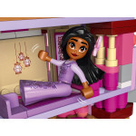 Конструктор LEGO Disney Квітковий горщик Ізабели (43237).