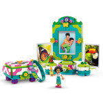 Конструктор LEGO Disney Рамка для фотографій Мірабель і скринька для коштовностей (43239).