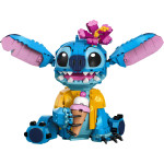 Конструктор LEGO Disney Стіч (43249).