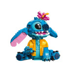 Конструктор LEGO Disney Стіч (43249).