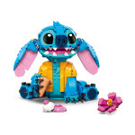 Конструктор LEGO Disney Стіч (43249).