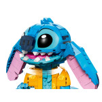 Конструктор LEGO Disney Стіч (43249).