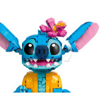 Конструктор LEGO Disney Стіч (43249).
