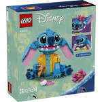Конструктор LEGO Disney Стіч (43249).