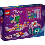 Конструктор LEGO Disney Головоломки 2 Куби настрою (43248).