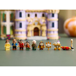 Конструктор LEGO Disney Замок Красуні та Чудовиська (43263). Конструктор LEGO Disney Замок Красуні та Чудовиська (43263).