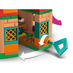 Конструктор LEGO Disney Міні-будиночок Енканто (43261).