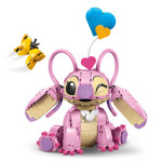 Конструктор LEGO Disney Ангел (43257).