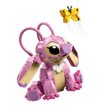 Конструктор LEGO Disney Ангел (43257).