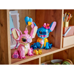 Конструктор LEGO Disney Ангел (43257).