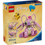 Конструктор LEGO Disney Ангел (43257).