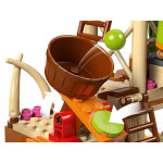 Конструктор LEGO Disney Баржа Какамора (43258).