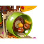 Конструктор LEGO Disney Баржа Какамора (43258).