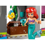 Конструктор LEGO Disney Замок принцеси і королівські вихованці (43267).