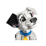 Конструктор LEGO Disney 101 далматинець (43269).