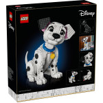 Конструктор LEGO Disney 101 далматинець (43269).