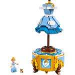 Конструктор LEGO Disney Сукня Попелюшки (43266).