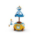 Конструктор LEGO Disney Сукня Попелюшки (43266).
