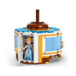 Конструктор LEGO Disney Сукня Попелюшки (43266).