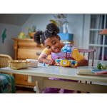 Конструктор LEGO Disney Сукня Попелюшки (43266).