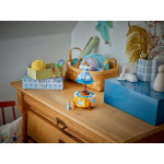 Конструктор LEGO Disney Сукня Попелюшки (43266).