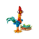 Конструктор LEGO Disney Ай-Ай (43272).