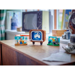 Конструктор LEGO Disney Класичні анімаційні сцени Disney (40774).