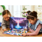 Конструктор LEGO Disney Адвент-календар Disney 2025 (43273).