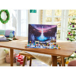 Конструктор LEGO Disney Адвент-календар Disney 2025 (43273).