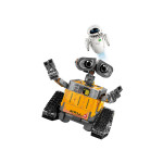 Конструктор LEGO Disney ВОЛЛ-І та ЕВА (43279). Конструктор LEGO Disney ВОЛЛ-І та ЕВА (43279).