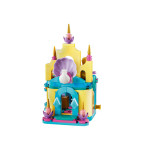 Конструктор LEGO Disney Міні-палац Аріель (43285).