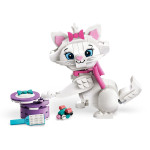 Конструктор LEGO Disney Коти-аристократи: милашка Марі (43286).