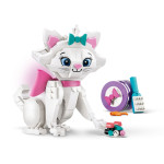 Конструктор LEGO Disney Коти-аристократи: милашка Марі (43286).