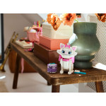 Конструктор LEGO Disney Коти-аристократи: милашка Марі (43286).