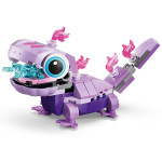 Конструктор LEGO Disney Пікнік Олафа та Бруні (43287).