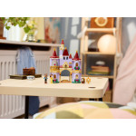 Конструктор LEGO Disney Заколдованный замок Красавицы и Чудовища (43289).