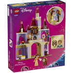 Конструктор LEGO Disney Заколдованный замок Красавицы и Чудовища (43289).