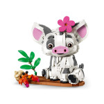 Конструктор LEGO Disney Пуа (43292).