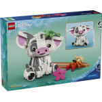 Конструктор LEGO Disney Пуа (43292).