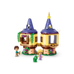 Конструктор LEGO Disney Міні-вежа Рапунцель (43294).