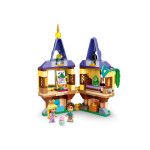 Конструктор LEGO Disney Міні-вежа Рапунцель (43294).