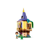 Конструктор LEGO Disney Міні-вежа Рапунцель (43294).