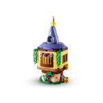 Конструктор LEGO Disney Міні-вежа Рапунцель (43294).